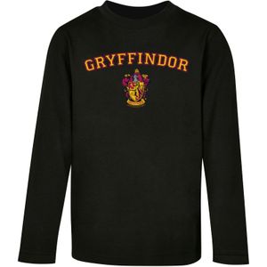 Shirt 'Harry Potter - Hogwarts Gryffindor Crest'