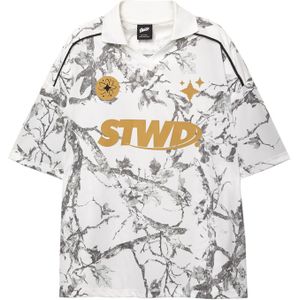 Shirt 'STWD'