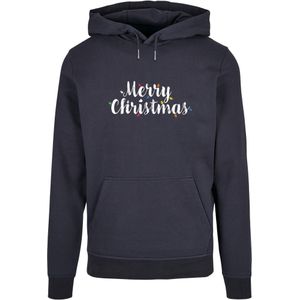 Sweatshirt 'Merry Christmas Lights'