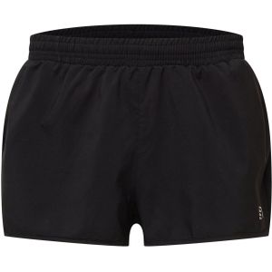 Newline Core Split Short Heren - zwart