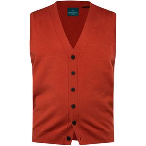 Gebreid vest