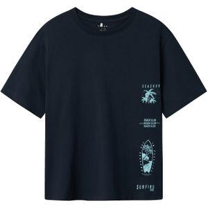 Shirt 'NKMHIRLAN'