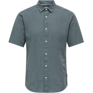 Overhemd 'ONSCaiden'