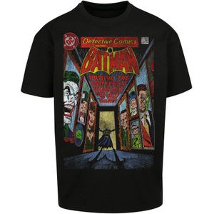 Shirt 'Batman Rogues Gallery Cover'
