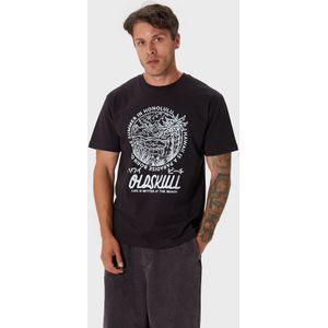 Shirt 'Wrldvibe Chulo Honolulu'