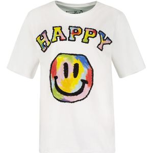 Shirt 'HAPPY'