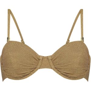 Bikinitop 'Goldie'