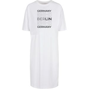 Oversized jurk ' Berlin'