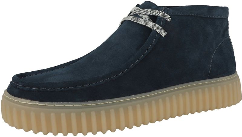 Chukka Boots 'Torhill Hi'