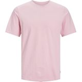 Jack Jones Organic Basic SS Crew Shirt Heren