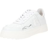 Sneakers laag