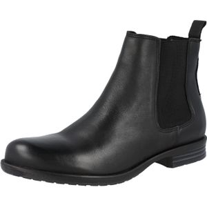 Chelsea boots