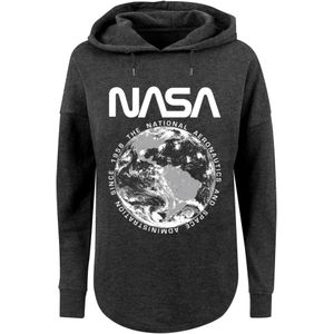 Sweatshirt 'NASA Planet Earth'