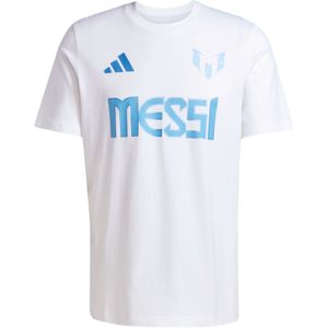 Functioneel shirt ' Messi'