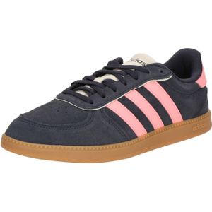 adidas Sportswear Breaknet Sleek Schoenen Dames Blauw