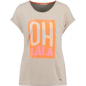 Shirt 'Ohlala'