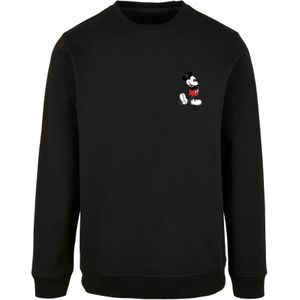 Sweatshirt 'Mickey Mouse - Kickin Retro'