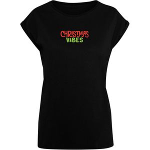Shirt 'Christmas Vibes'