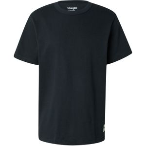 Shirt 'SS SOLID TEE'
