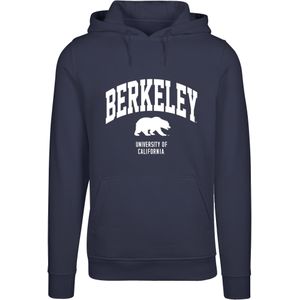 Sweatshirt 'Berkeley University - Bear'