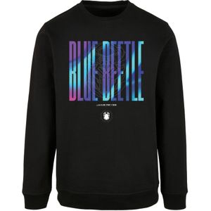 Sweatshirt 'Blue Beetle - Jaime Reyes'