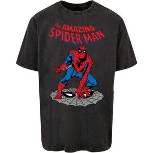 Shirt 'Marvel Universe - The Amazing Spider-Man'