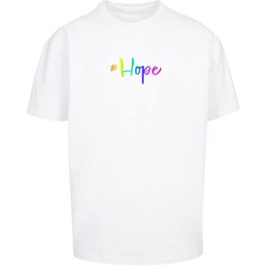 Shirt 'Hope Rainbow'