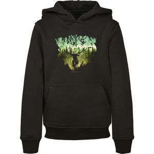 Sweatshirt 'Harry Potter Magical Forest'