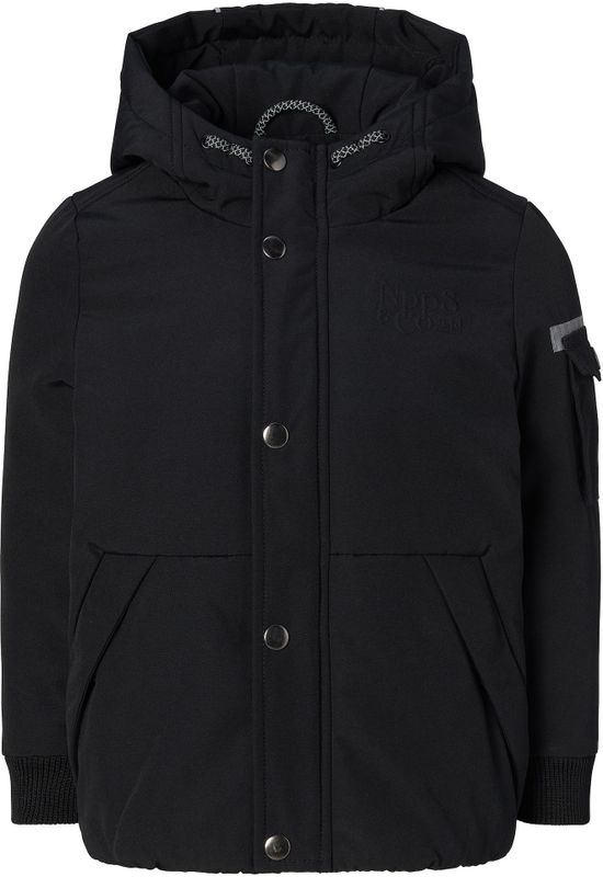 Winterjas 'Huriel'