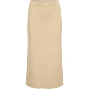 OBJECT Rok 'OBJREYNARD' donkerbeige