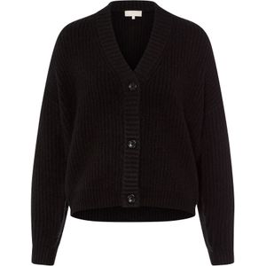 Gebreid vest 'Margoot'