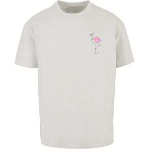 Shirt 'Flamingo'