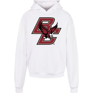 Sweatshirt 'Boston College - Eagles'
