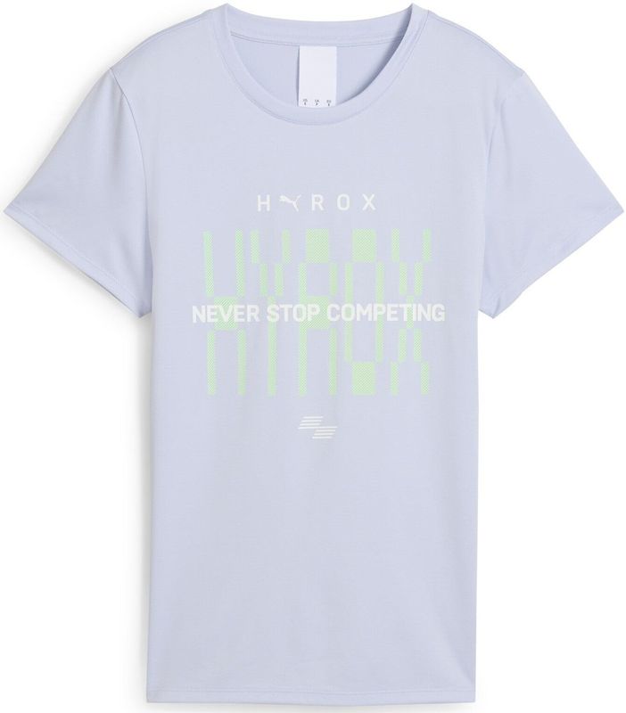 Functioneel shirt 'PUMA x HYROX Train All'