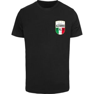 Shirt 'Azurro Italia'