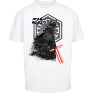Shirt 'Star Wars The Rise Of Skywalker Kylo Ren Vader Remains'