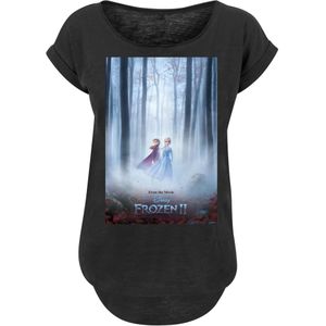 Shirt 'Disney Frozen 2 Movie Film Poster'