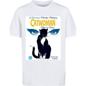 Shirt 'Batman Catwoman When In Rome'