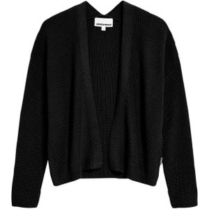 Gebreid vest ' VALENTINAA '