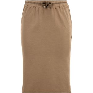 FILA Rok 'Cevira' lichtbruin