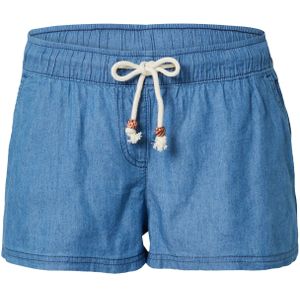 Protest Straight Fit Short PRTFOUNTAIN Blauw