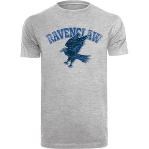 Shirt 'Harry Potter Ravenclaw Sport Emblem'