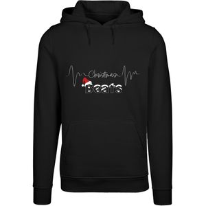 Sweatshirt ' Christmas Beats'