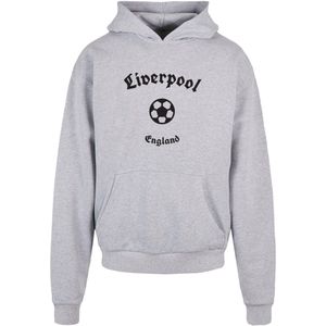 Sweatshirt 'Liverpool'