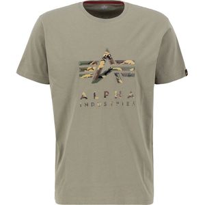 Shirt 'Camo PP T'
