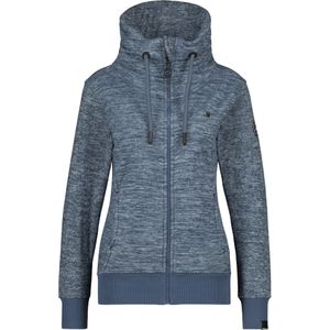 Fleece jas 'VivianAK'