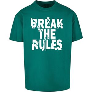 Shirt 'Break The Rules 2'