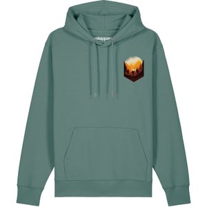 Sweatshirt 'Hiking in the mountains'