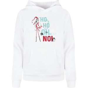 Sweatshirt 'The Nightmare Before Christmas - Ho Ho No'