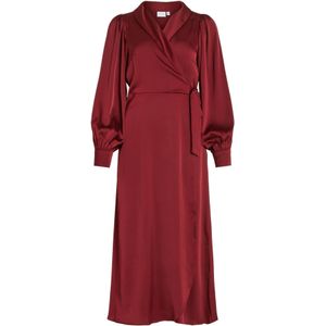 Jurk 'VIENNA RAVENNA'